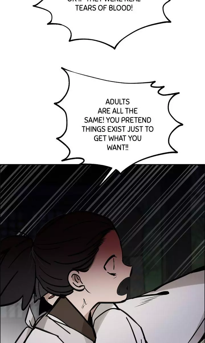 Paljae Chapter 154 page 27