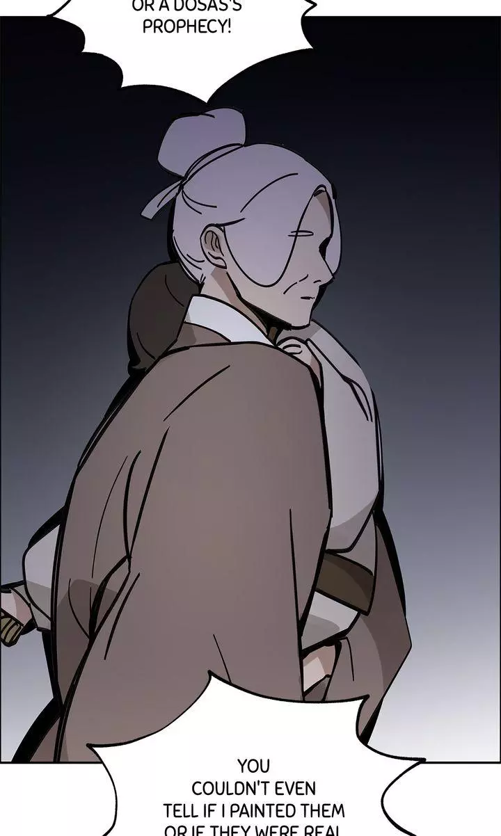 Paljae Chapter 154 page 26