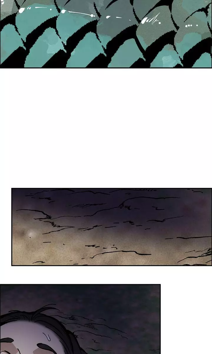 Paljae Chapter 154 page 37