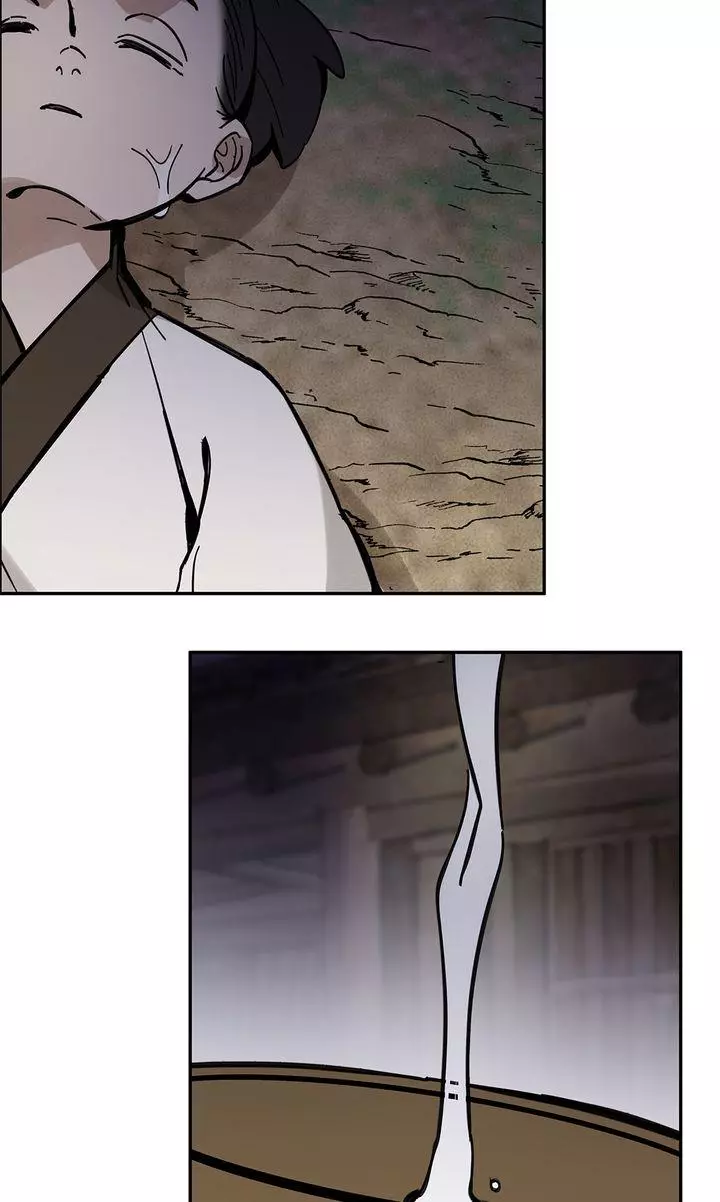 Paljae Chapter 154 page 38