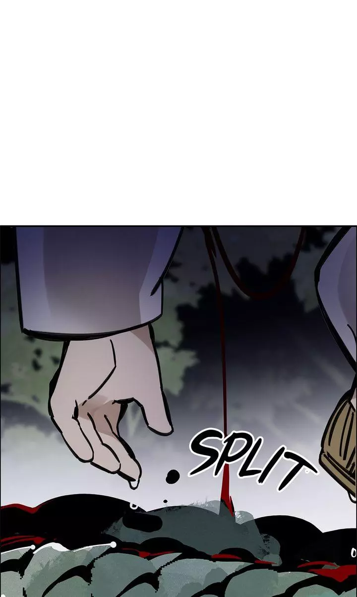Paljae Chapter 154 page 36