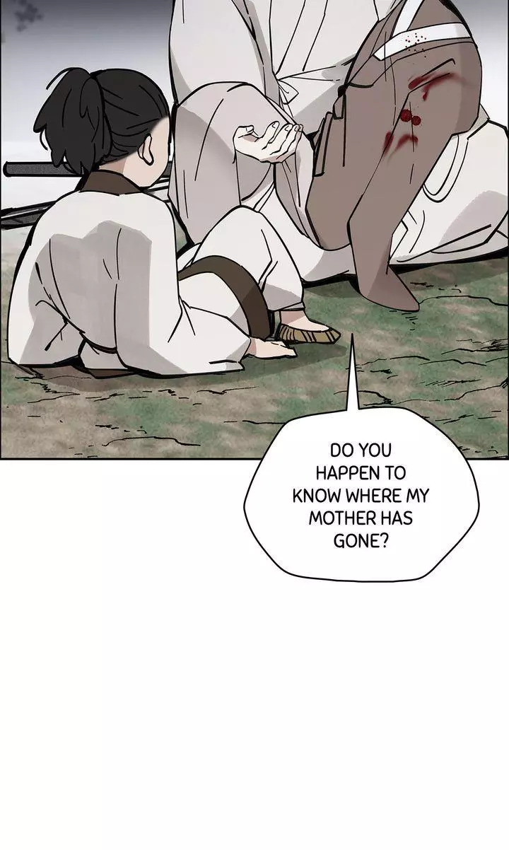 Paljae Chapter 154 page 46
