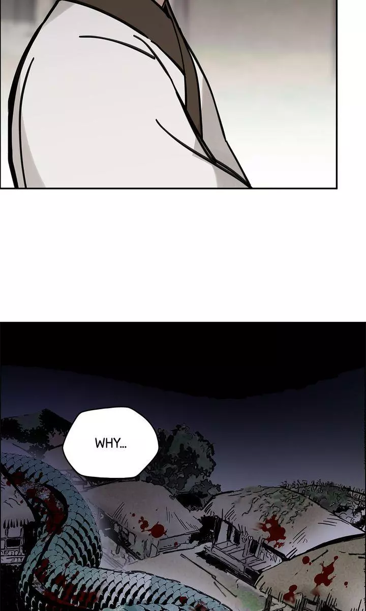 Paljae Chapter 154 page 50