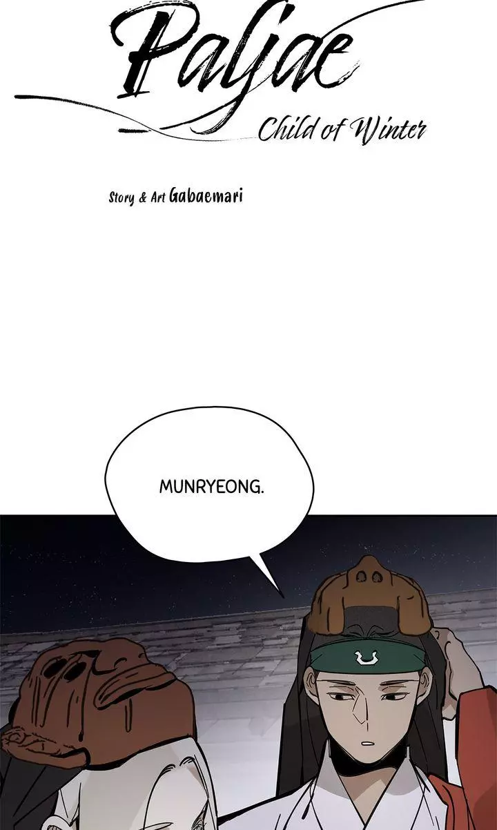 Paljae Chapter 154 page 59