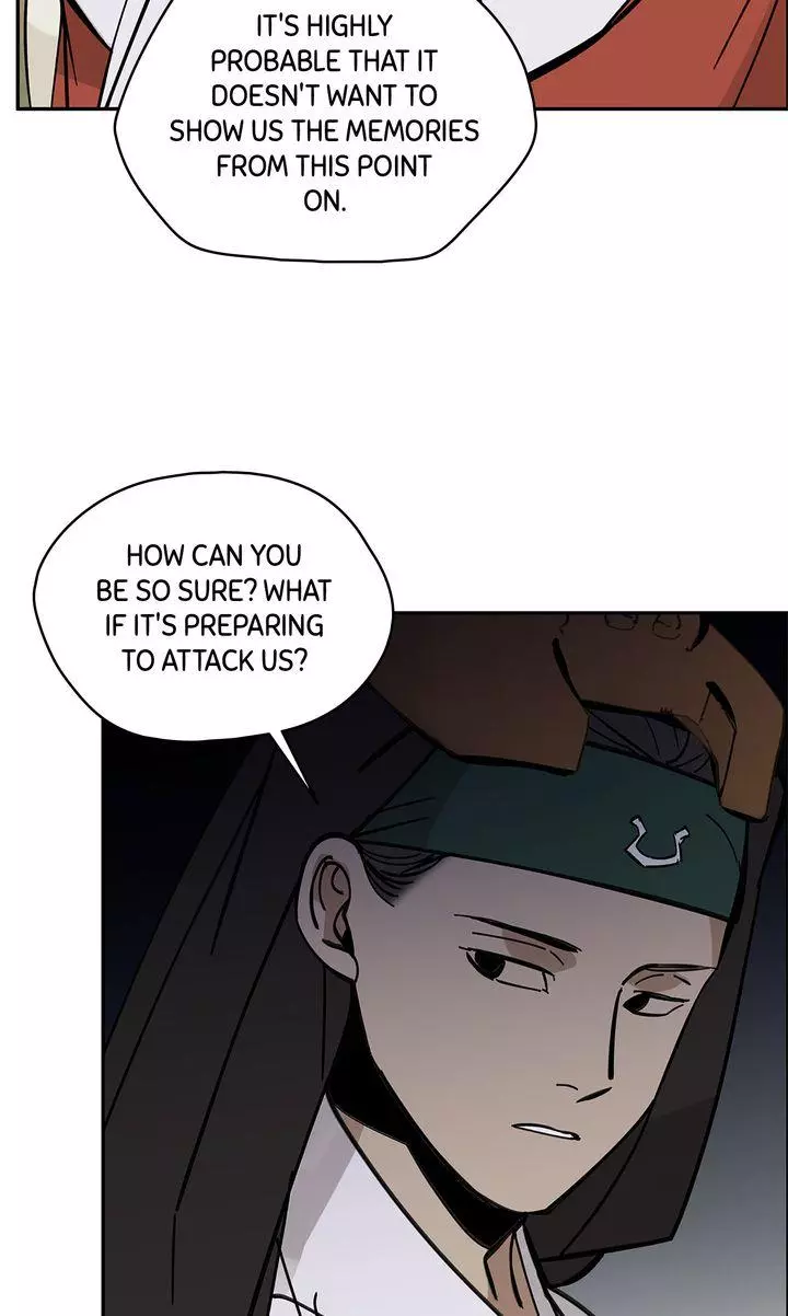 Paljae Chapter 154 page 69