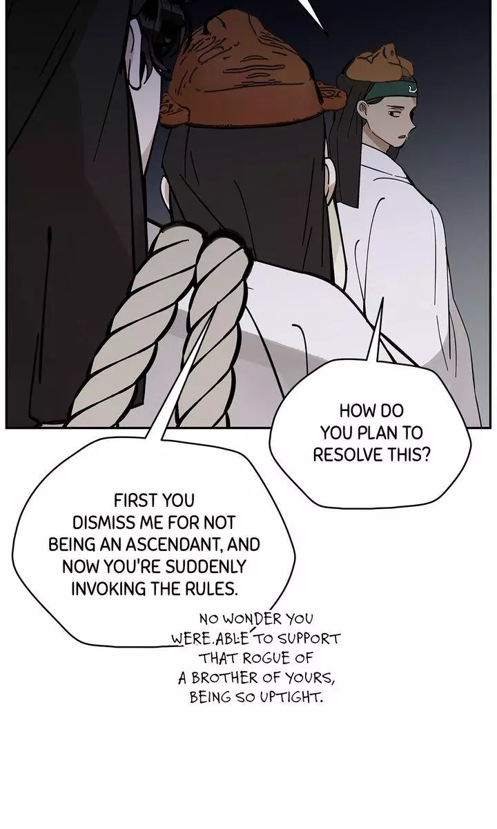 Paljae Chapter 154 page 72