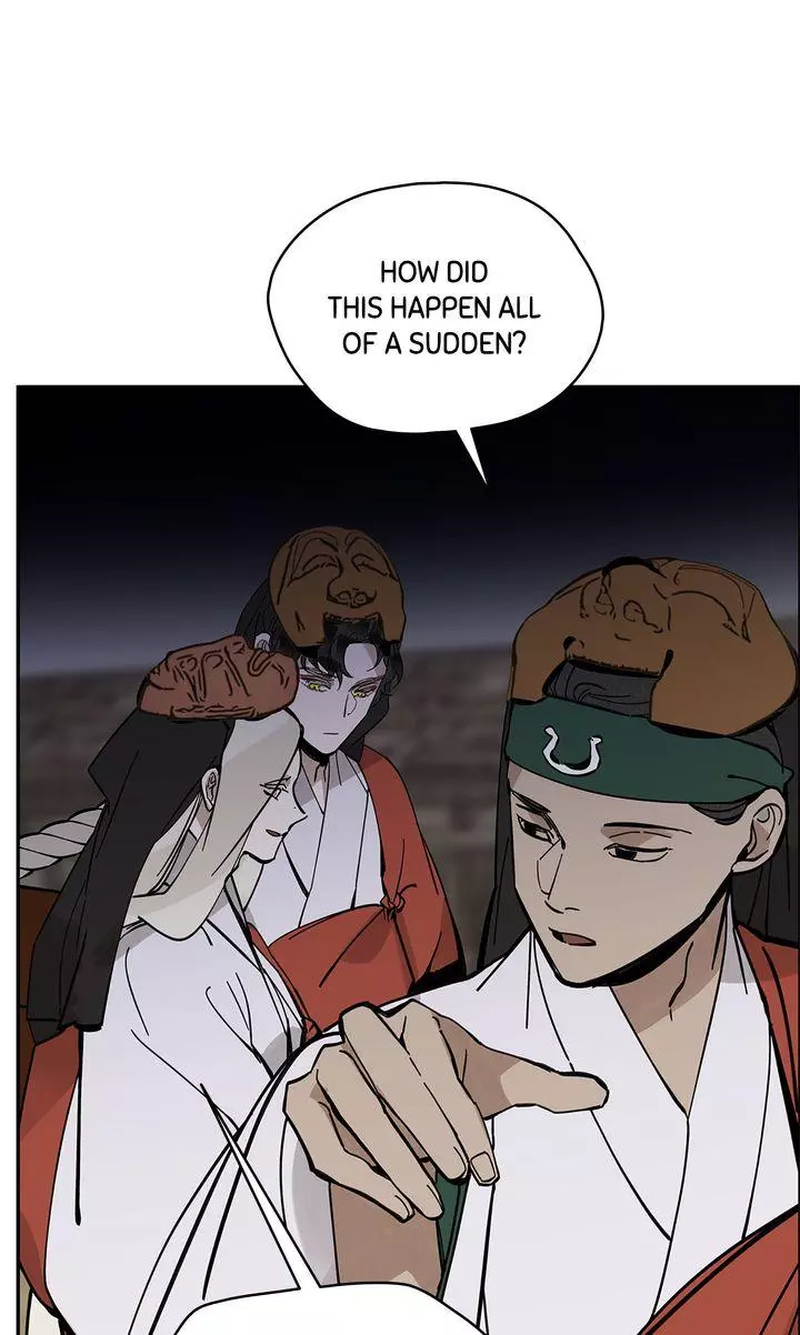 Paljae Chapter 154 page 68