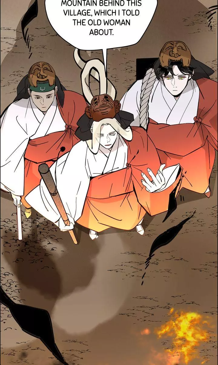 Paljae Chapter 154 page 82