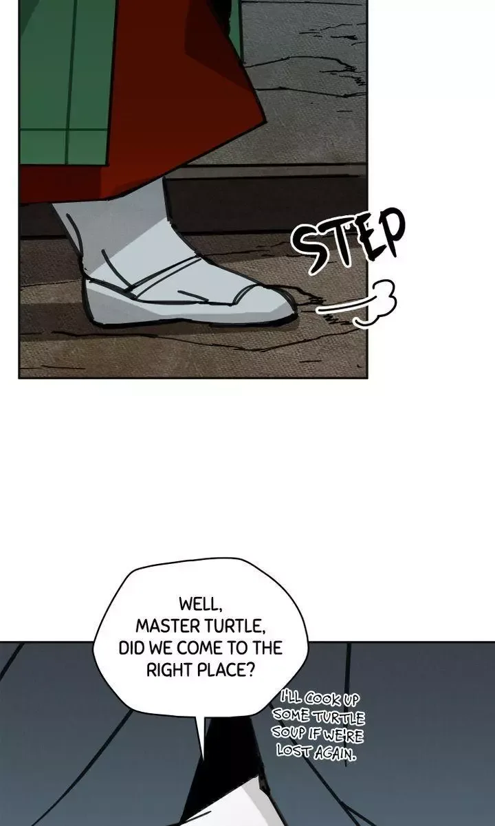 Paljae Chapter 16 page 66