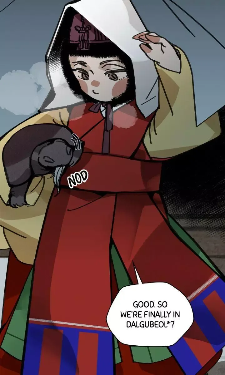 Paljae Chapter 16 page 67