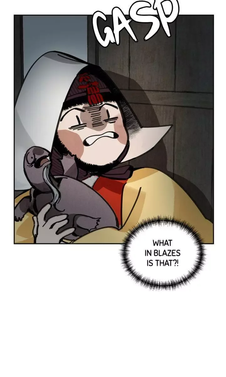 Paljae Chapter 16 page 85