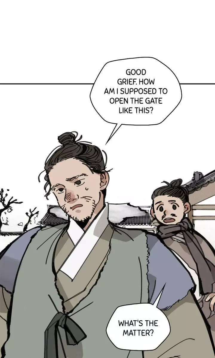 Paljae Chapter 19 page 6