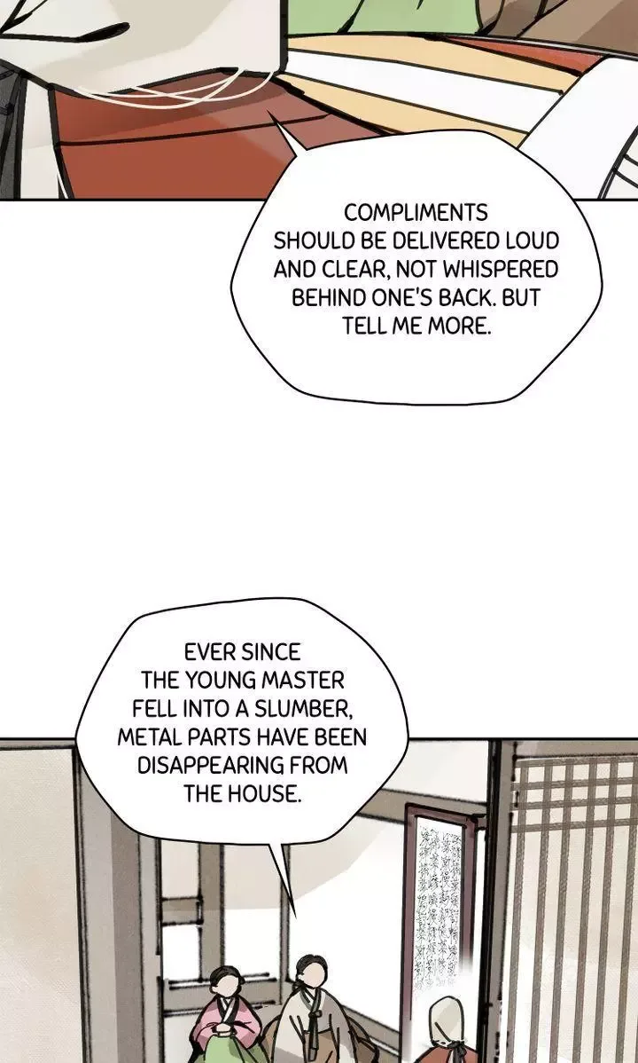 Paljae Chapter 19 page 41