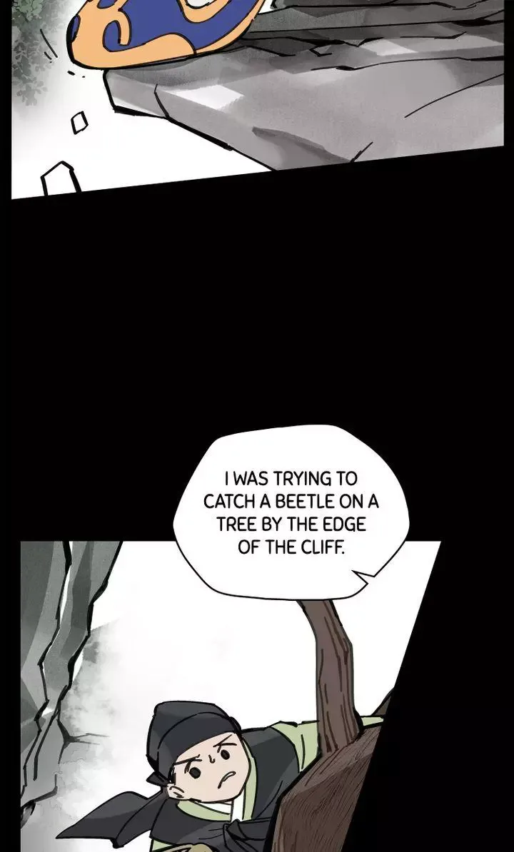 Paljae Chapter 21 page 13