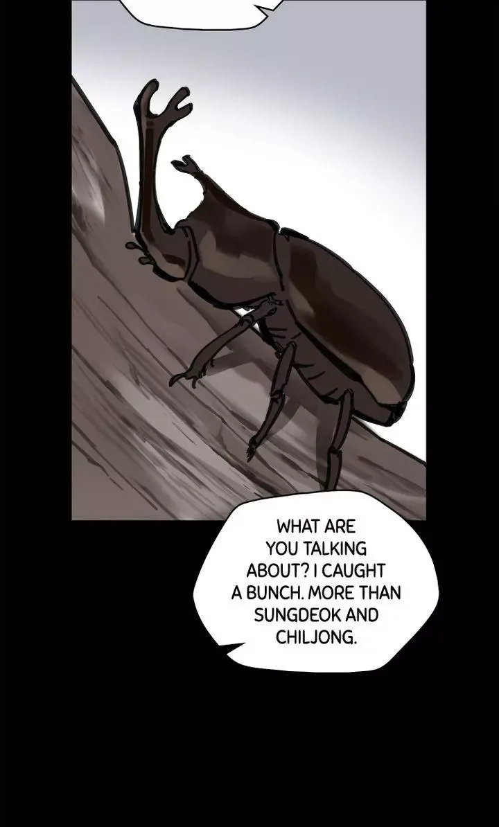 Paljae Chapter 21 page 21