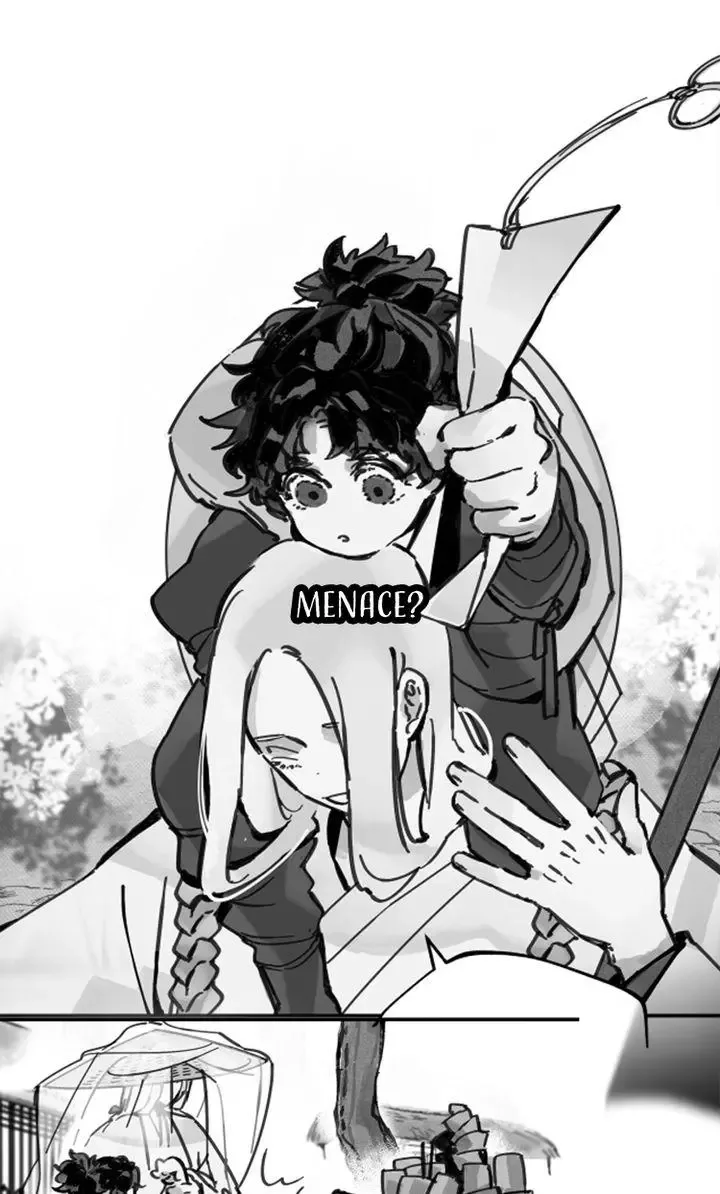 Paljae Chapter 21 page 38