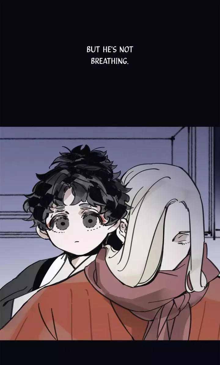 Paljae Chapter 21 page 67