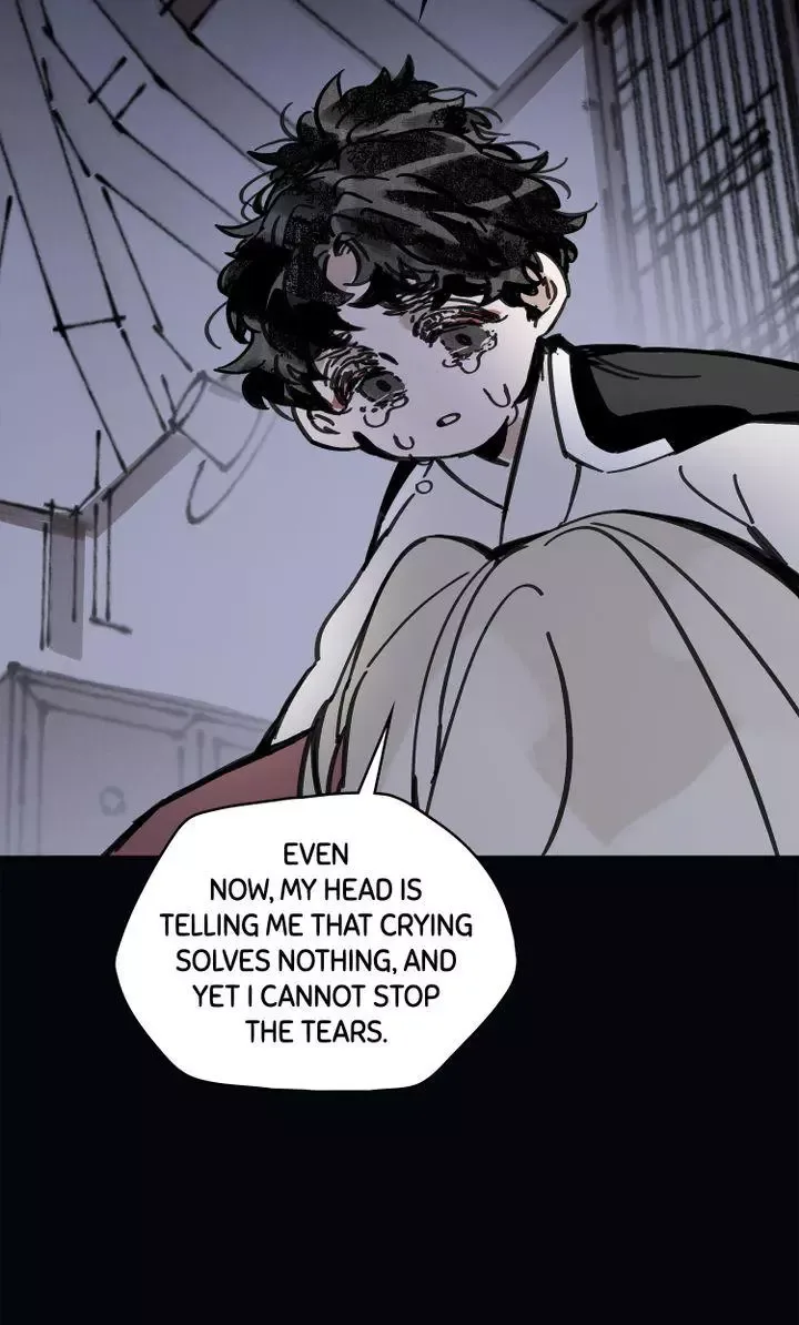 Paljae Chapter 21 page 71