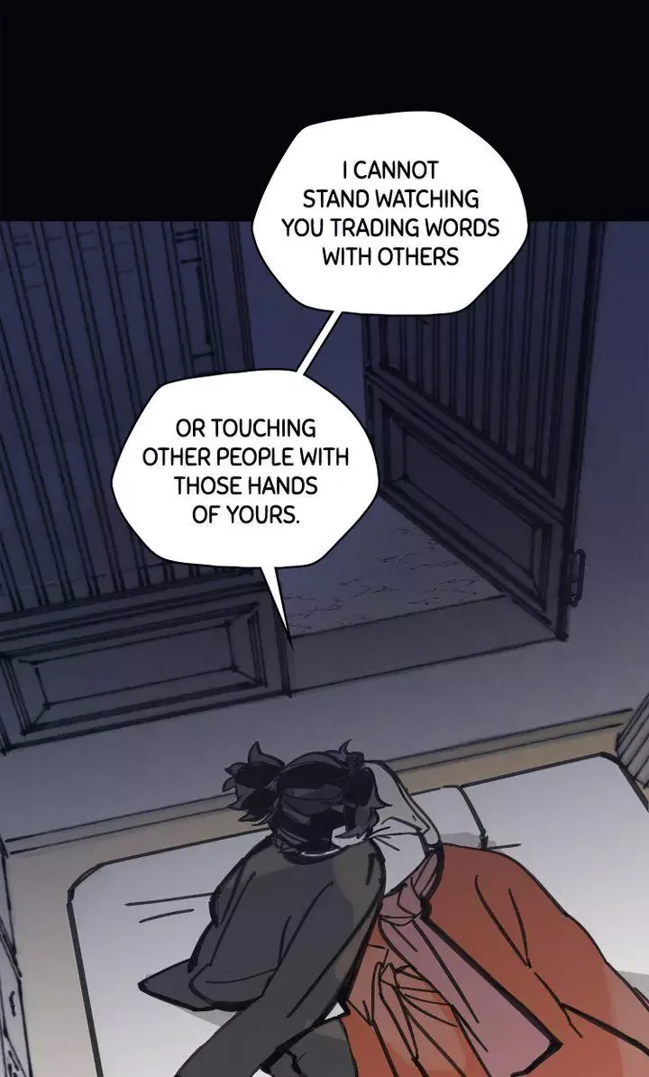 Paljae Chapter 21 page 72