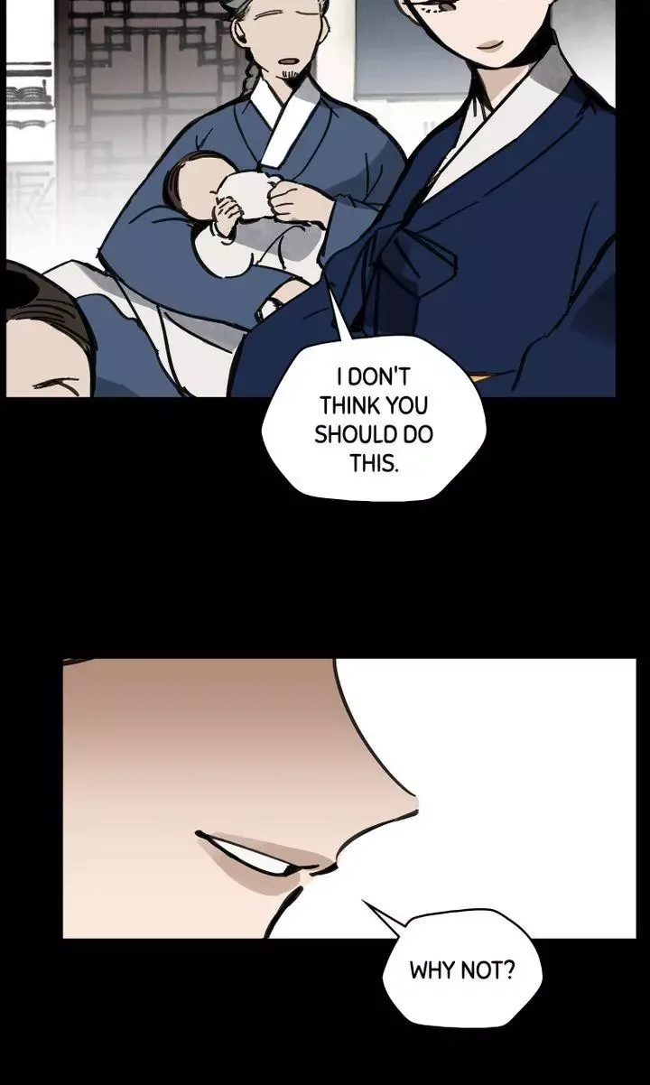 Paljae Chapter 24 page 70