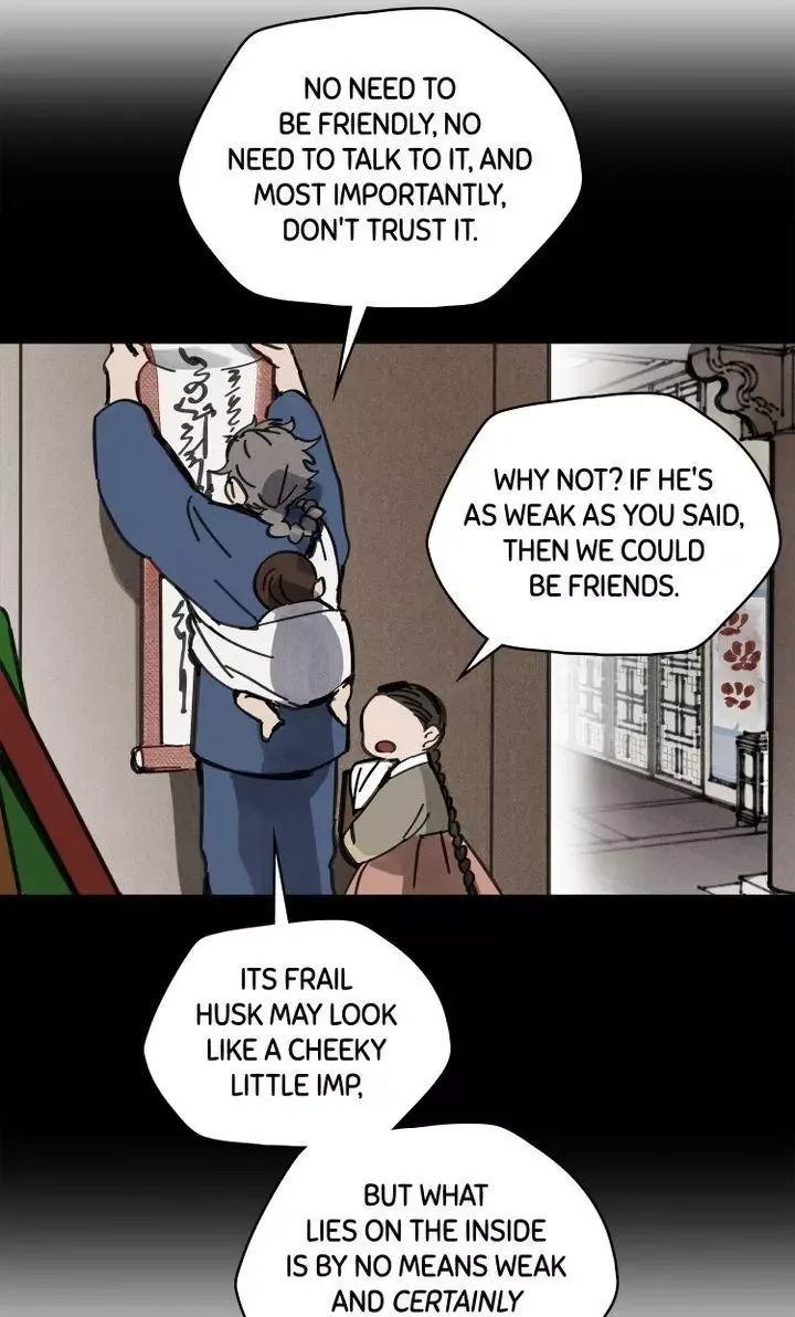 Paljae Chapter 25 page 71