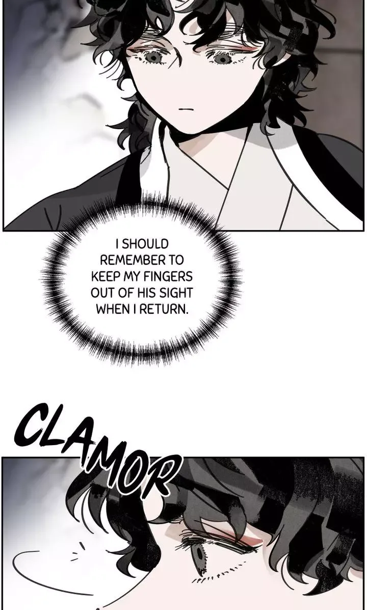 Paljae Chapter 26 page 64
