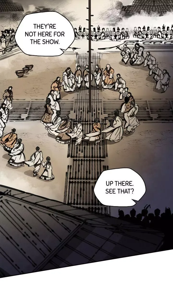 Paljae Chapter 26 page 69