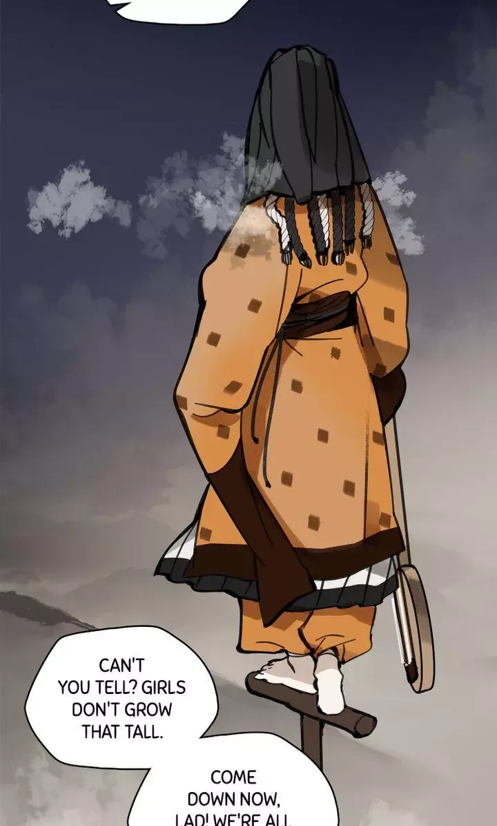 Paljae Chapter 26 page 82