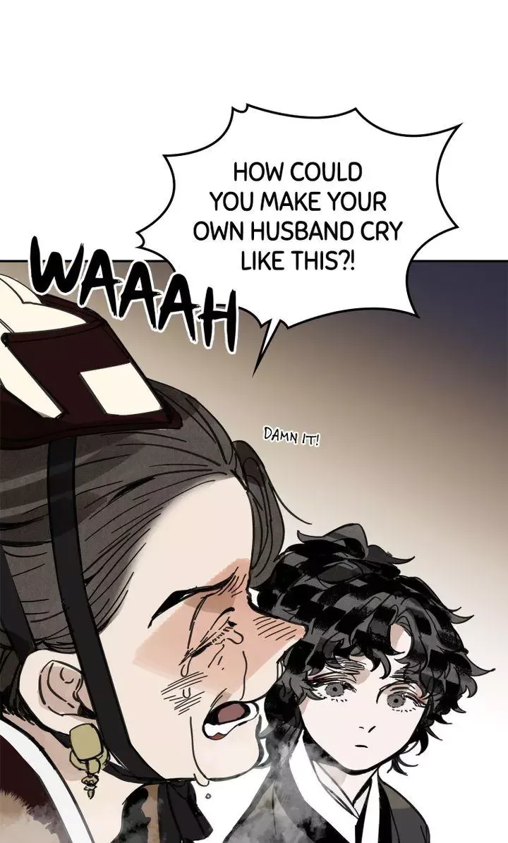 Paljae Chapter 26 page 91