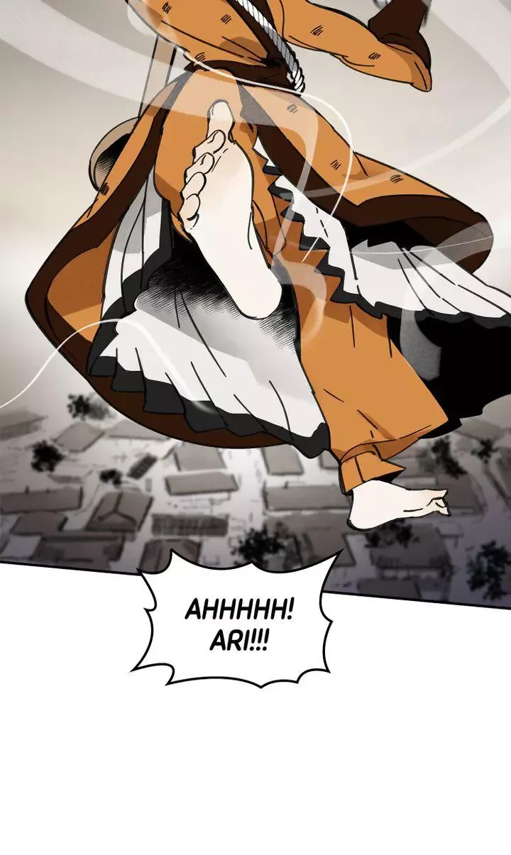 Paljae Chapter 27 page 11