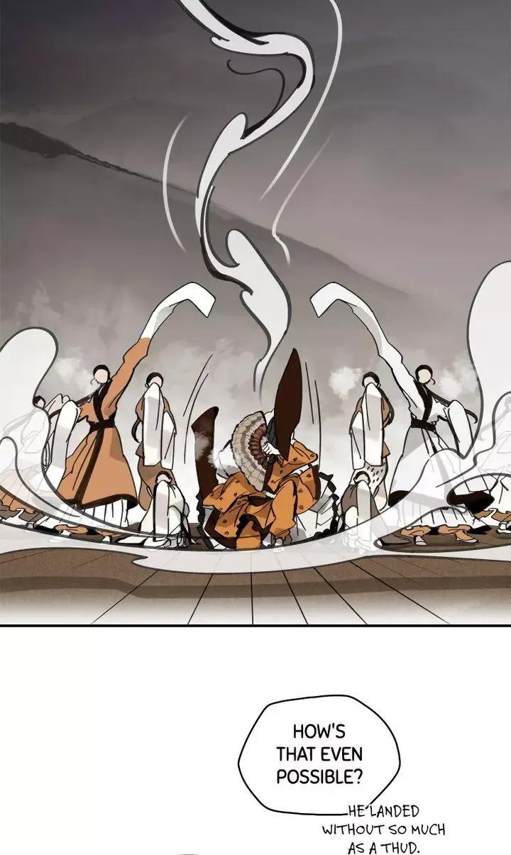 Paljae Chapter 27 page 14
