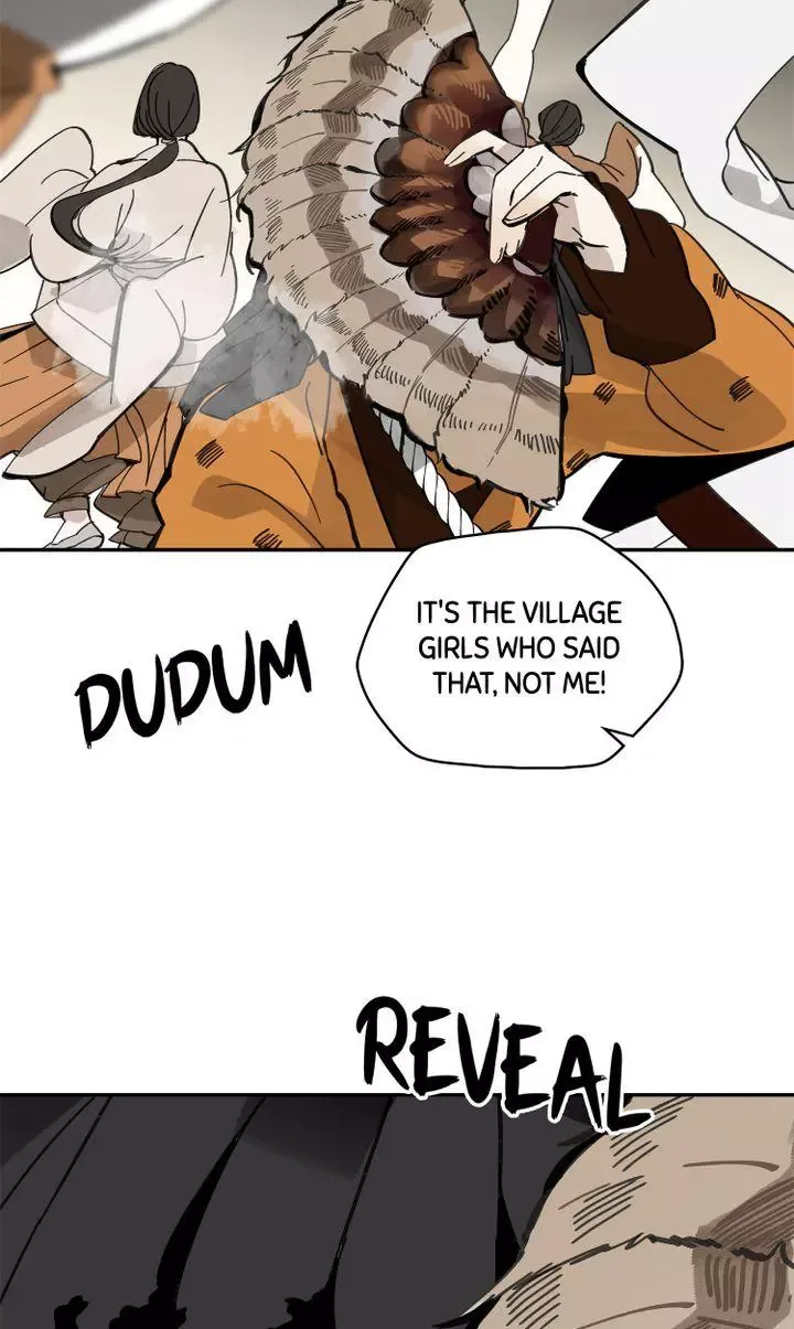 Paljae Chapter 27 page 17