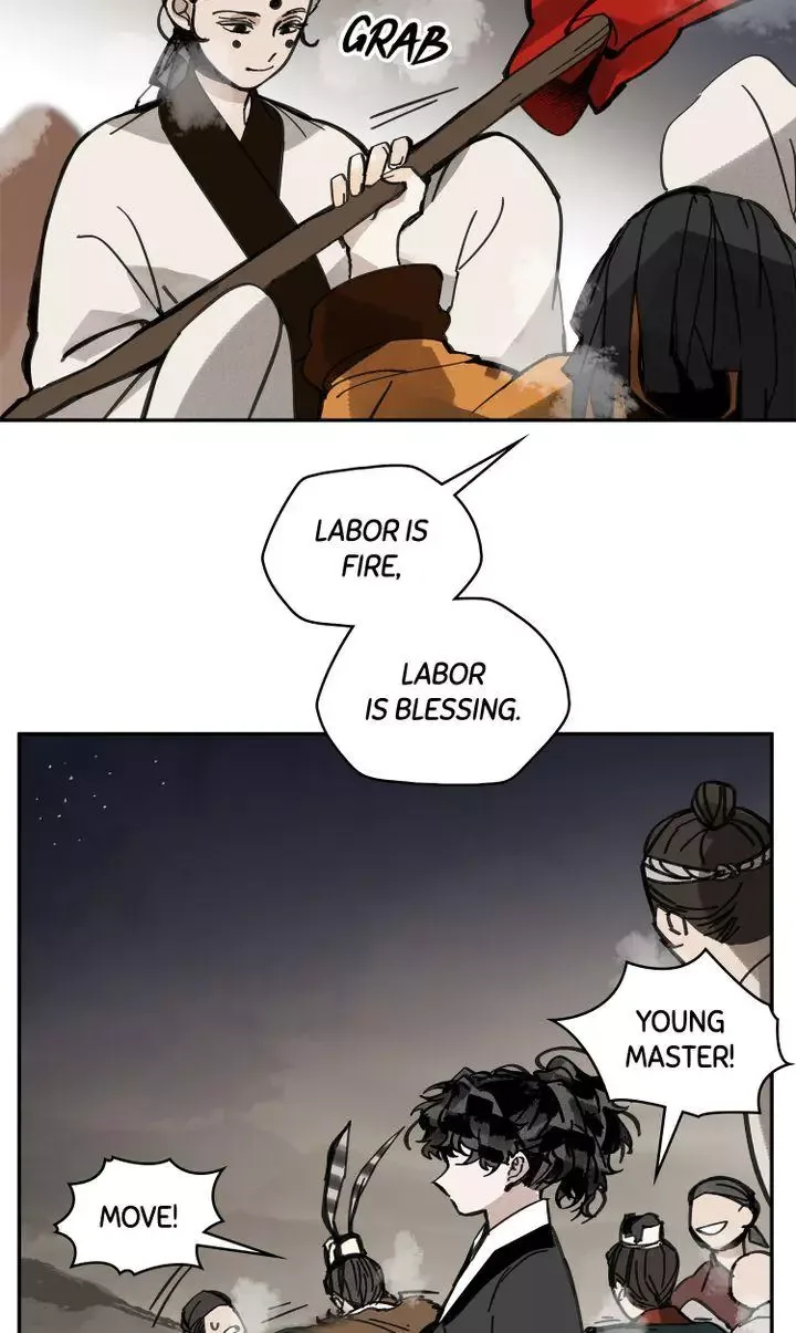 Paljae Chapter 27 page 23