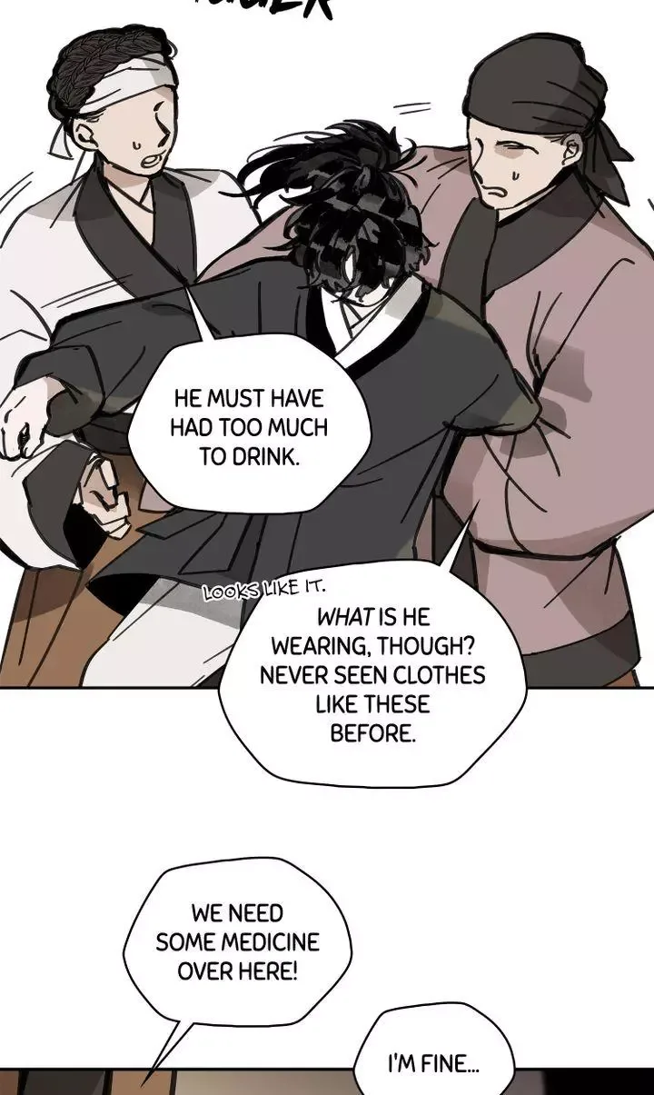 Paljae Chapter 27 page 31