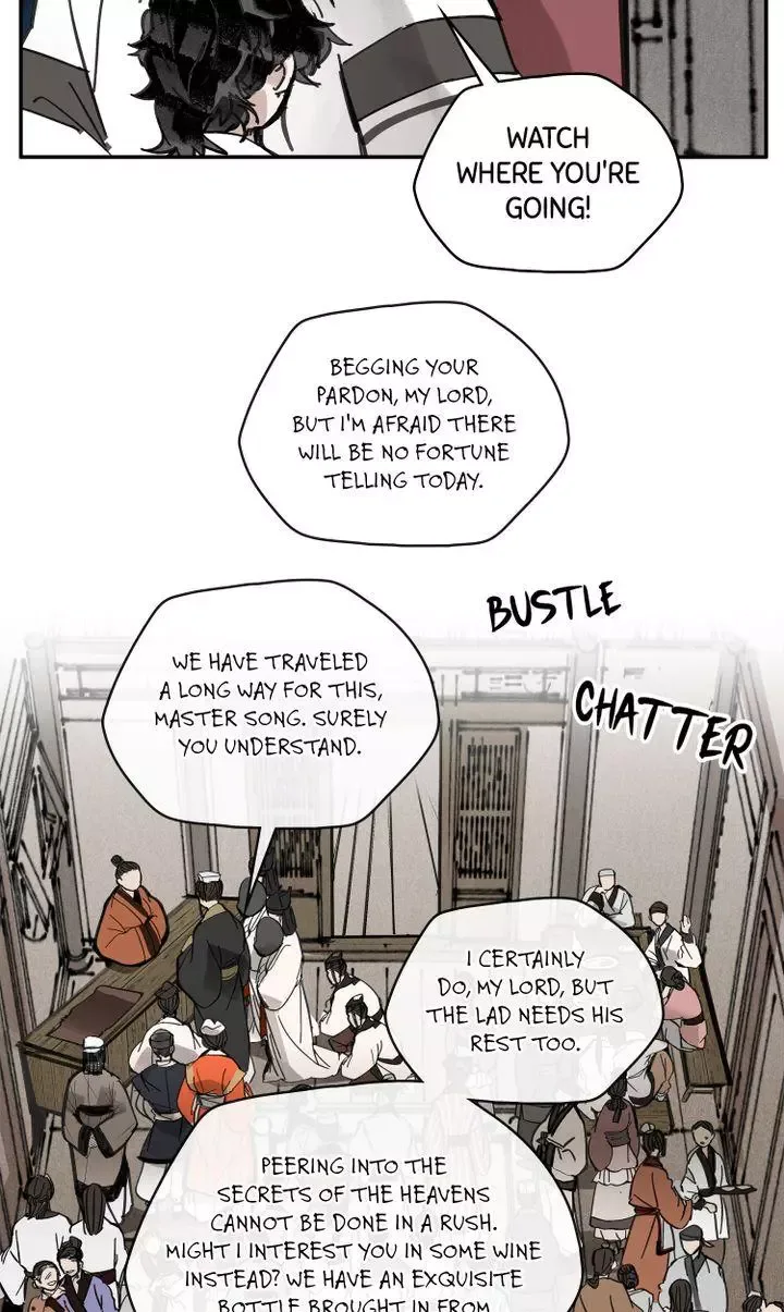 Paljae Chapter 27 page 47