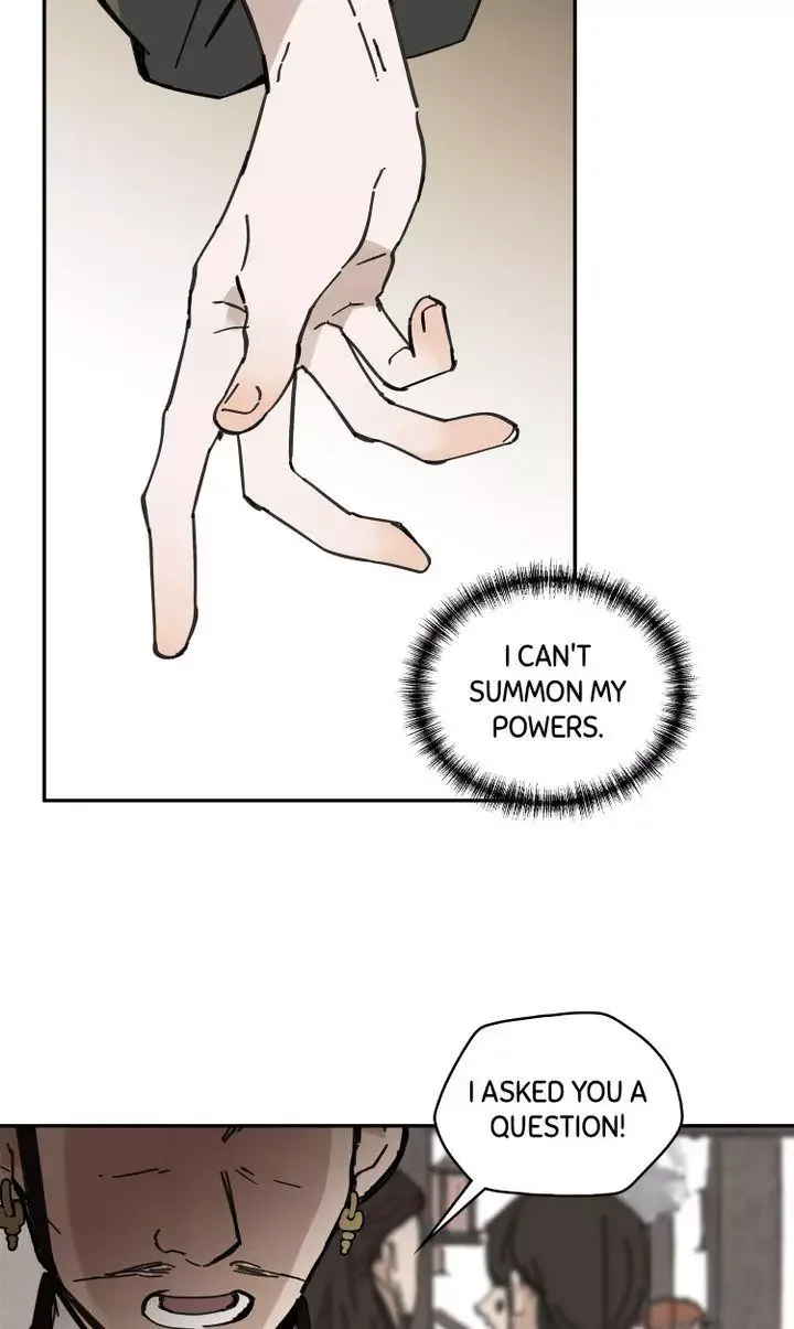 Paljae Chapter 27 page 50