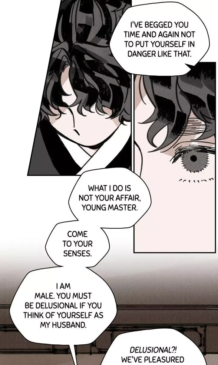 Paljae Chapter 27 page 67
