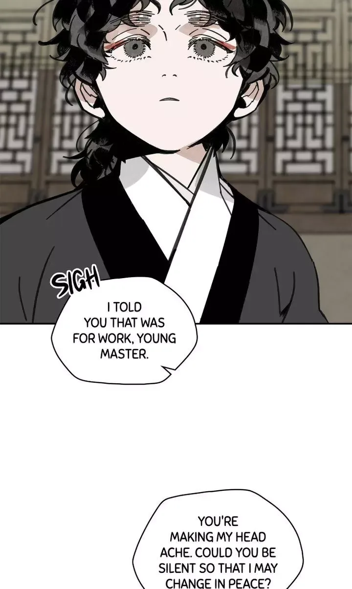 Paljae Chapter 27 page 71