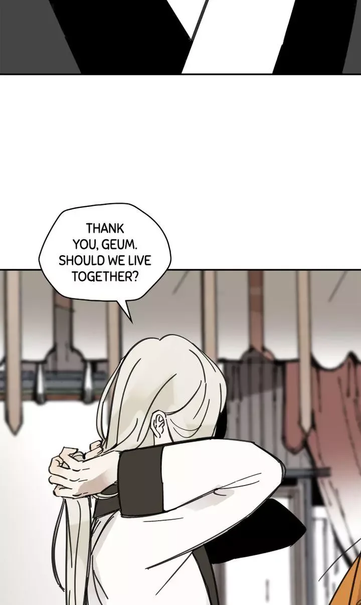 Paljae Chapter 27 page 75