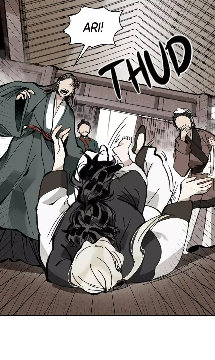 Paljae Chapter 27 page 79