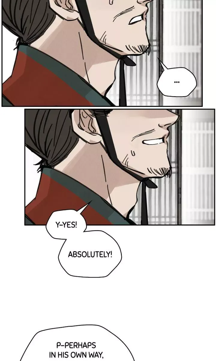 Paljae Chapter 28 page 27