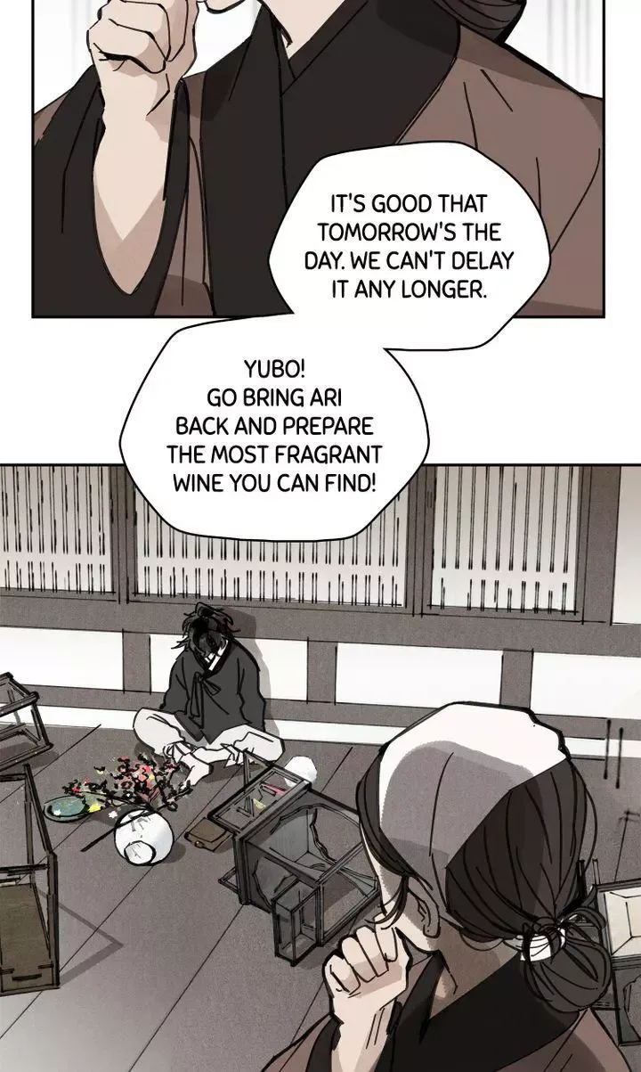Paljae Chapter 28 page 31