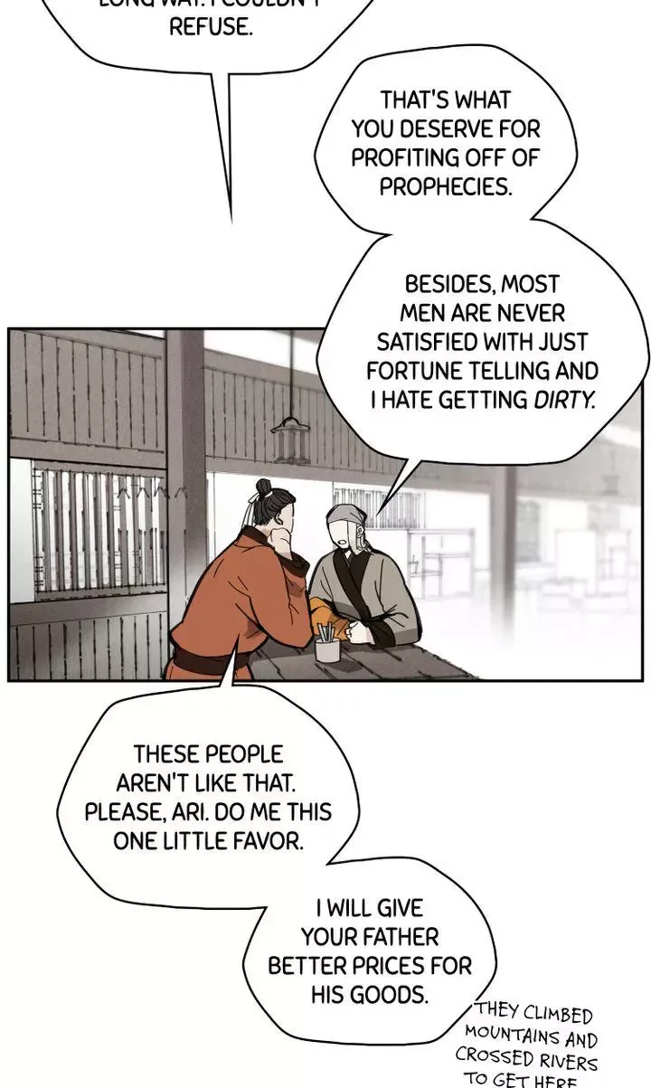 Paljae Chapter 28 page 39