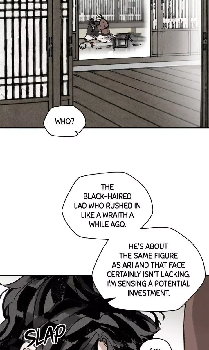 Paljae Chapter 28 page 58