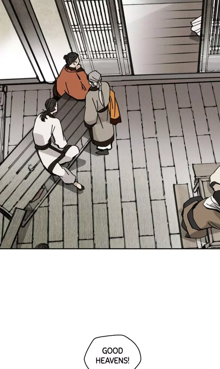 Paljae Chapter 28 page 61