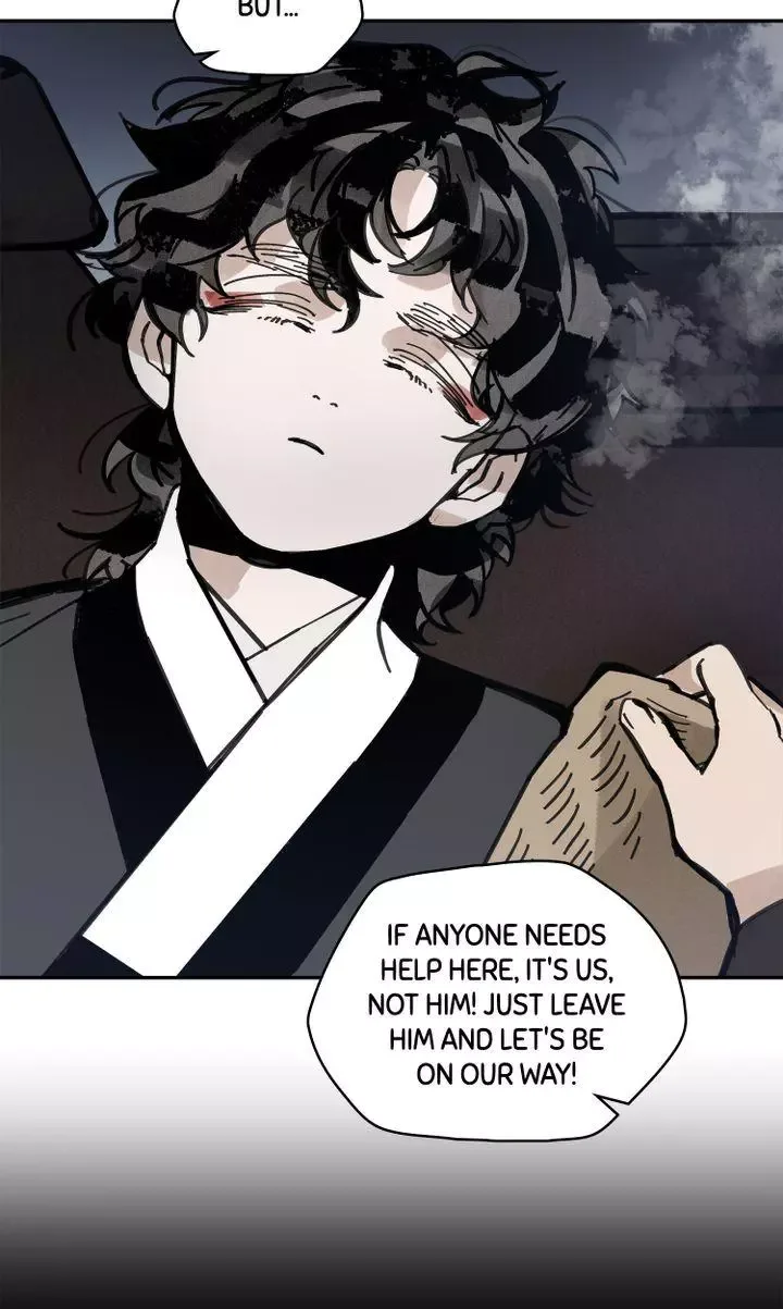 Paljae Chapter 28 page 74