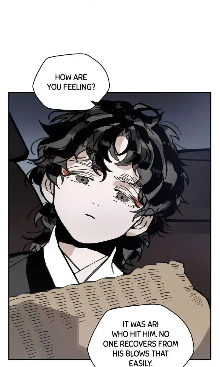 Paljae Chapter 28 page 79
