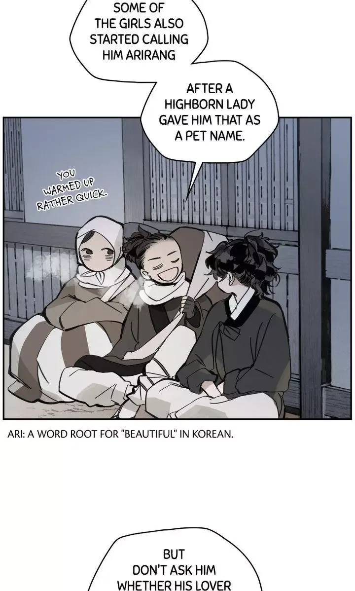 Paljae Chapter 29 page 9