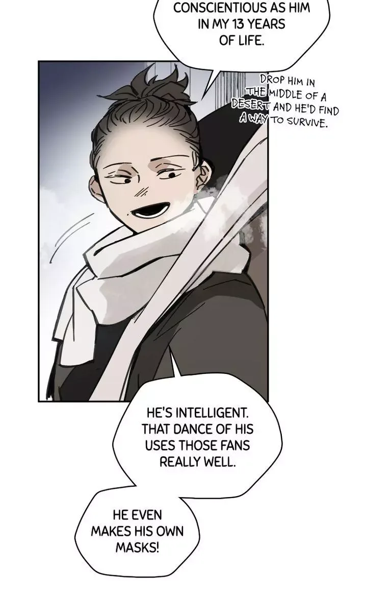 Paljae Chapter 29 page 18