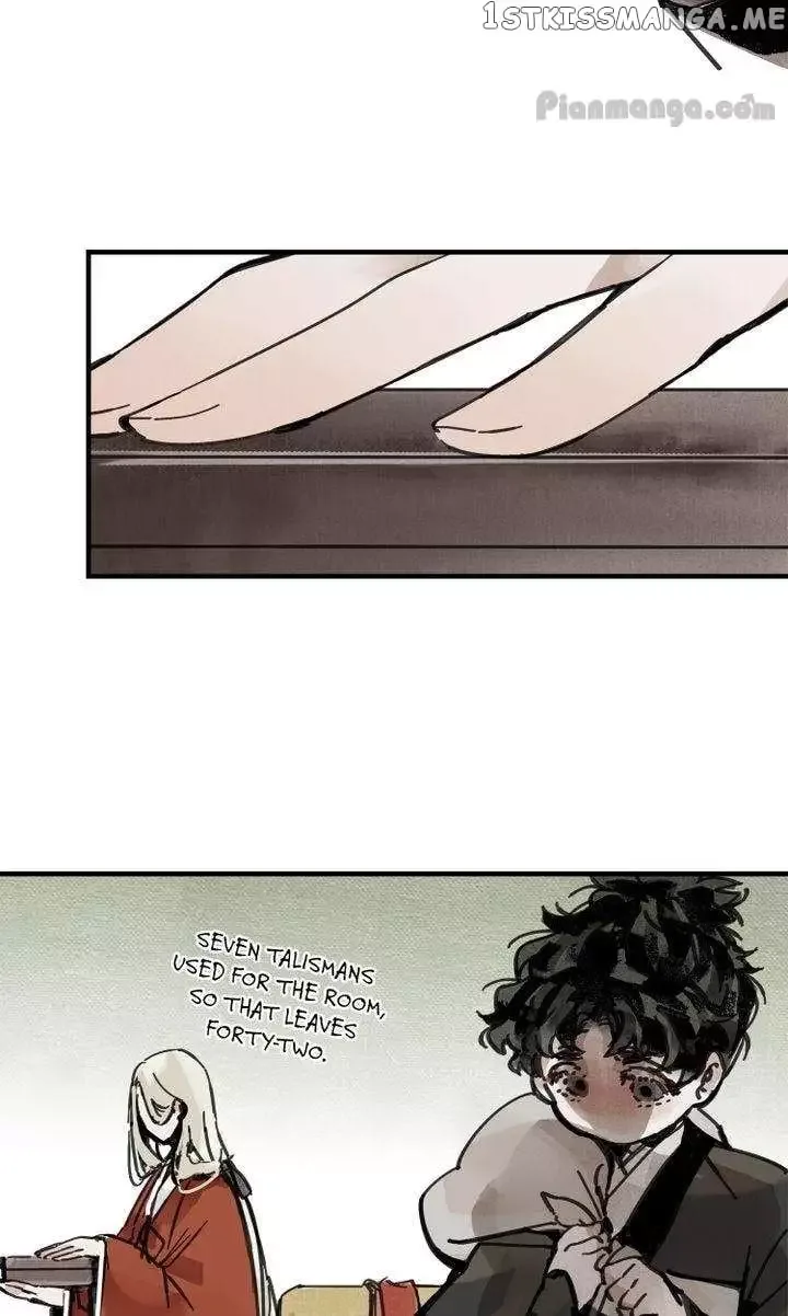 Paljae Chapter 3 page 74